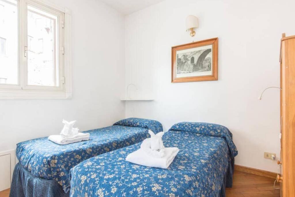 Pallaro Terrace Apartment Рим Екстериор снимка