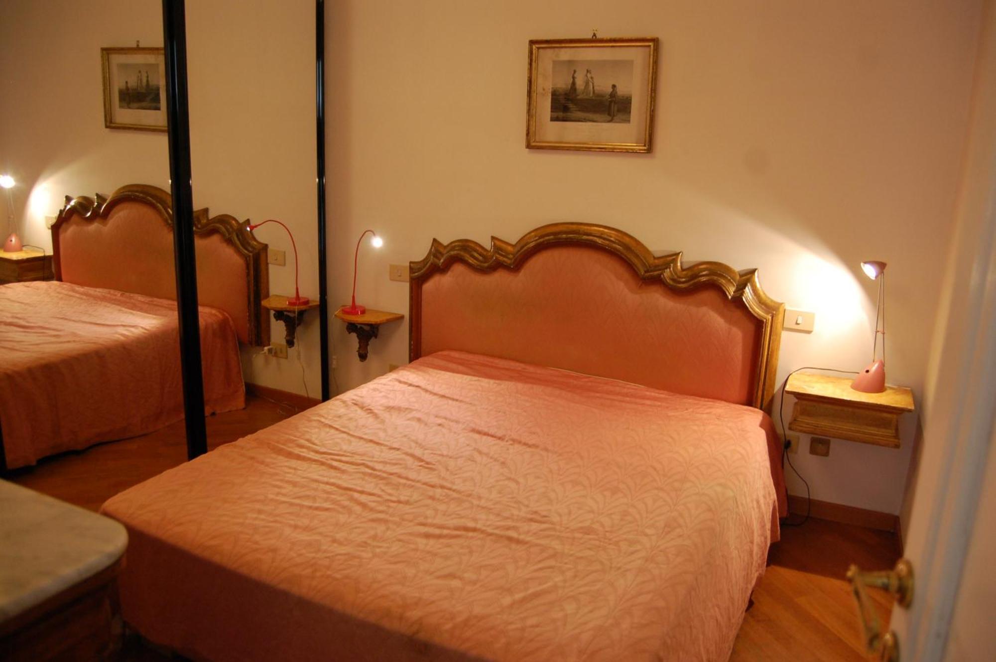 Pallaro Terrace Apartment Рим Екстериор снимка